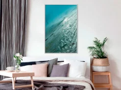 Poster 'Depth of the Ocean'