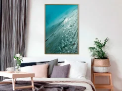 Poster 'Depth of the Ocean'