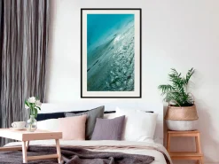 Poster 'Depth of the Ocean'