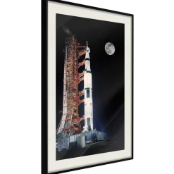 Poster 'Destination'