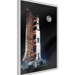 Poster 'Destination'