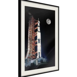 Poster 'Destination'