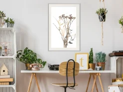 Poster 'Diary of a Herbalist'