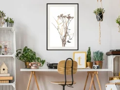 Poster 'Diary of a Herbalist'