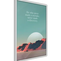 Poster 'Discovery'