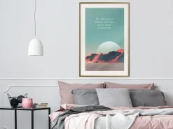 Poster 'Discovery'