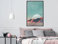 Poster 'Discovery'