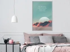 Poster 'Discovery'