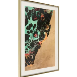 Poster 'Disintegration'