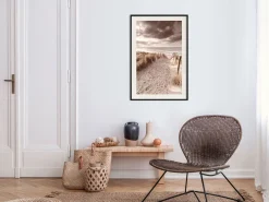 Poster 'Distant Dune'