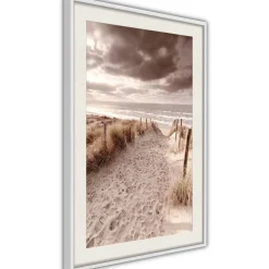 Poster 'Distant Dune'