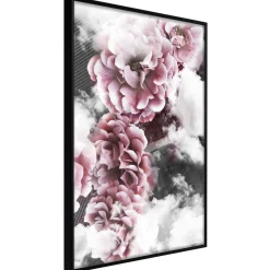 Poster 'Divine Flowers'