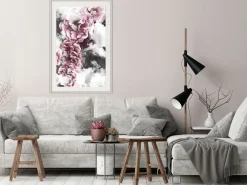 Poster 'Divine Flowers'