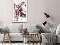 Poster 'Divine Flowers'