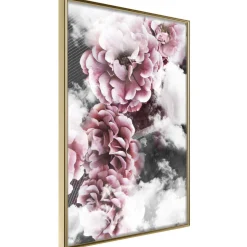 Poster 'Divine Flowers'