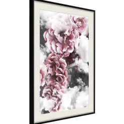 Poster 'Divine Flowers'