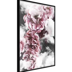 Poster 'Divine Flowers'