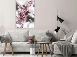 Poster 'Divine Flowers'