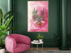 Poster 'Don't Kill My Summer Vibe'