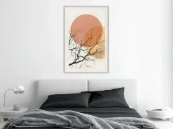 Poster 'Double Moon'