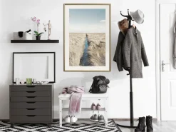 Poster 'Drainage Ditch'