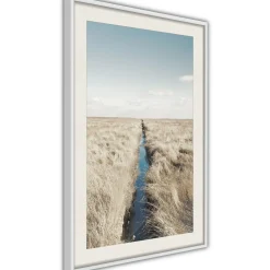 Poster 'Drainage Ditch'