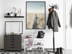 Poster 'Drainage Ditch'