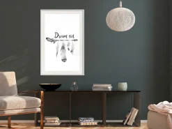 Poster 'Dreamer'