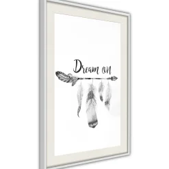 Poster 'Dreamer'