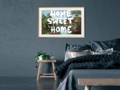 Poster 'Dream House'