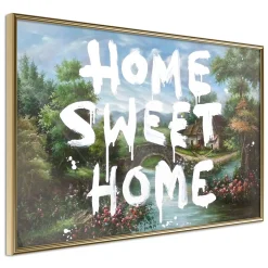 Poster 'Dream House'