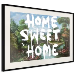Poster 'Dream House'