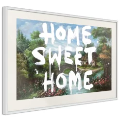 Poster 'Dream House'