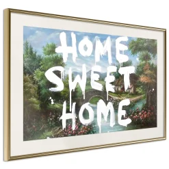 Poster 'Dream House'