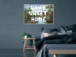 Poster 'Dream House'
