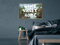 Poster 'Dream House'