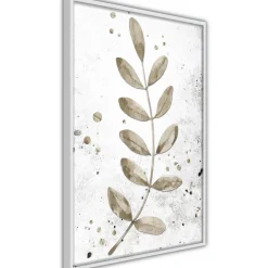 Poster 'Dried Twig'