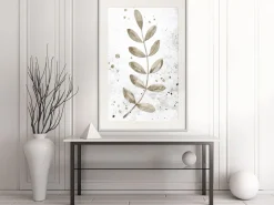 Poster 'Dried Twig'