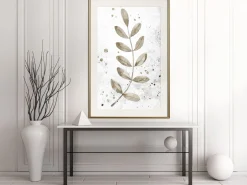 Poster 'Dried Twig'