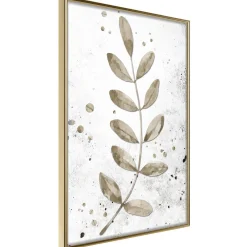 Poster 'Dried Twig'