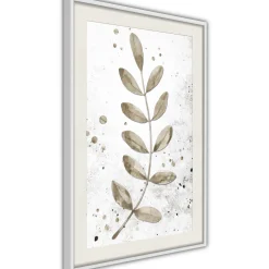 Poster 'Dried Twig'