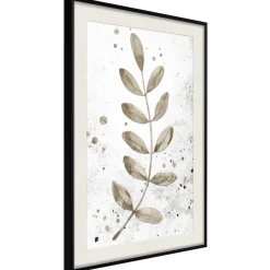 Poster 'Dried Twig'