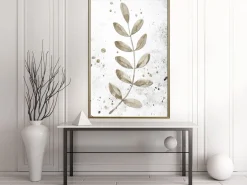 Poster 'Dried Twig'