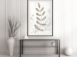 Poster 'Dried Twig'