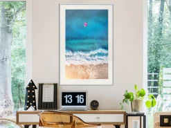 Poster 'Drifting Away'