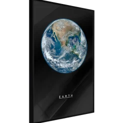 Poster 'Earth'