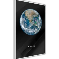 Poster 'Earth'
