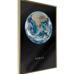 Poster 'Earth'