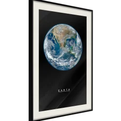 Poster 'Earth'