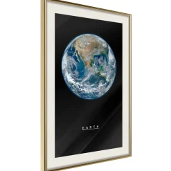 Poster 'Earth'